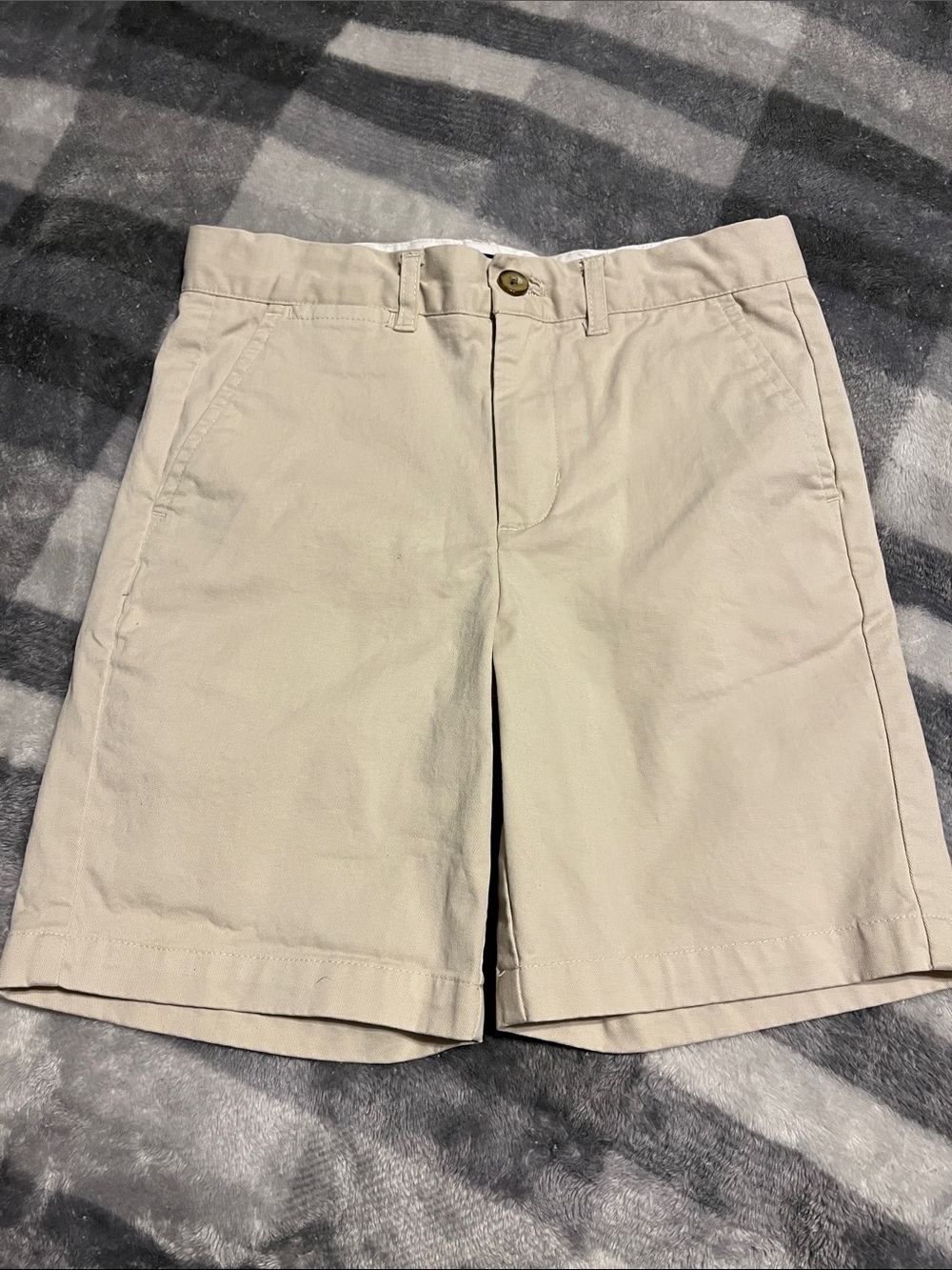 Pedal Boy Shorts